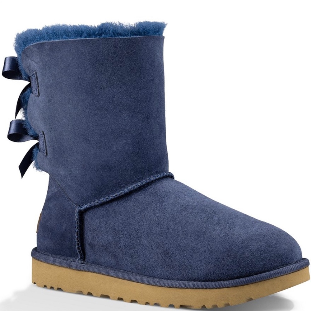 UGG Bailey Bow